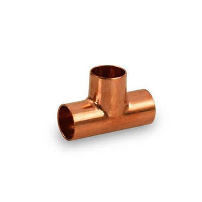 EVERFLOW CCTE0125 PIPE FITTINGS