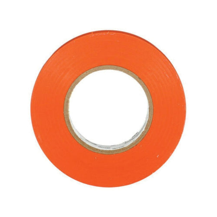 3M 3M 165OR4A Temflex Vinyl Electrical Tape 165 Orange 3/4 in x 60 ft 1000 V