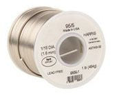 HARRIS 95561 WELDING WIRES & SOLDER