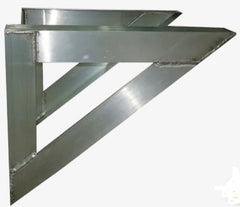 THE METAL SHOP 7-840 DAMPERS