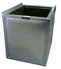THE METAL SHOP 500315 DAMPERS