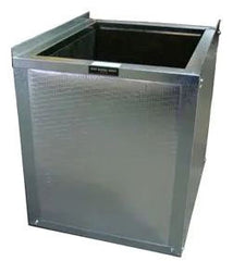 THE METAL SHOP 500345 DAMPERS