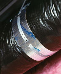 LAING THERMOTECH 10101 MARKING & LABELING