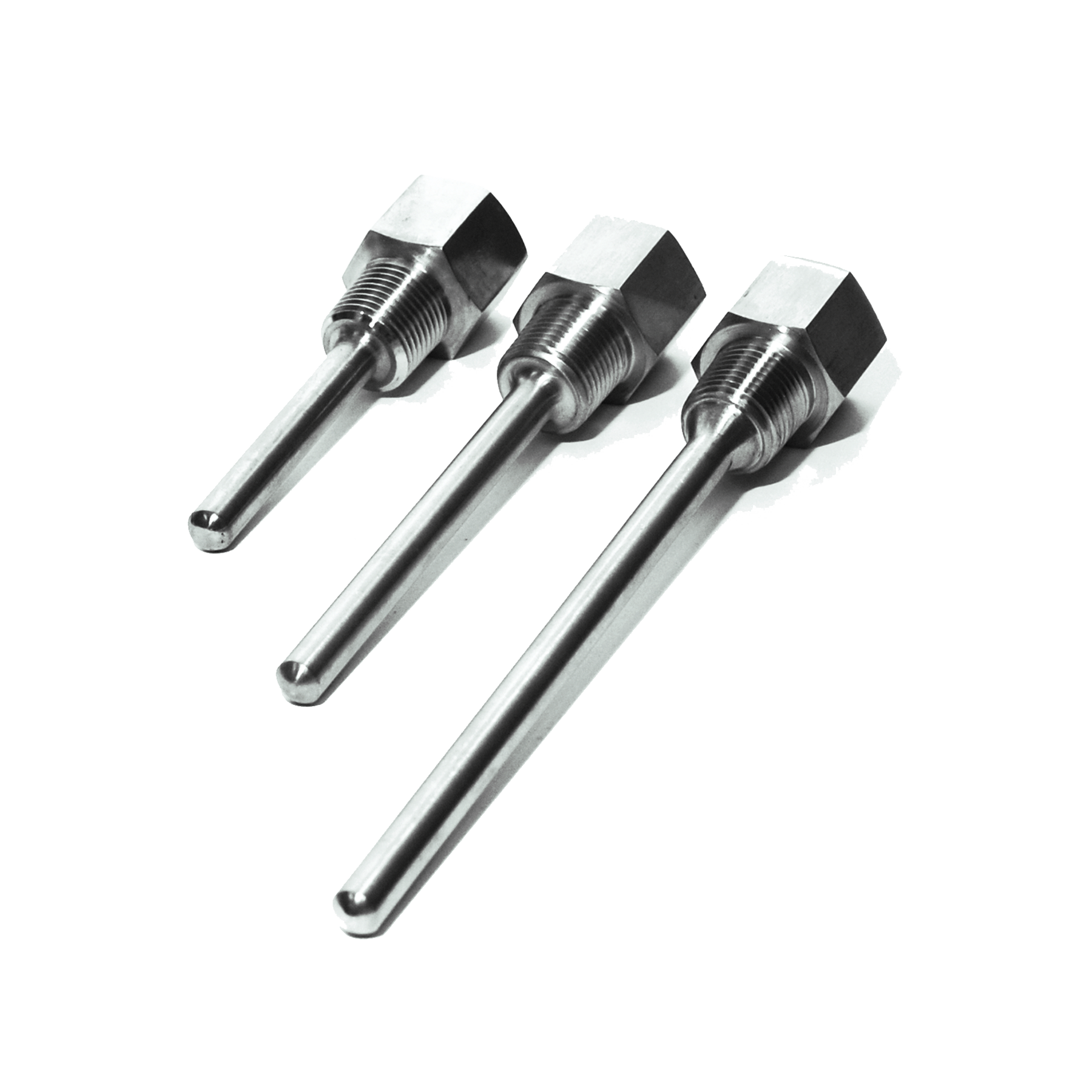 ACI ACI-A/M8 THERMAL EXPANSION VALVES (TXV)