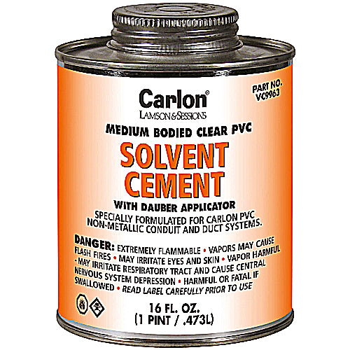THOMAS & BETTS VC9964 ADHESIVES, GLUES & CEMENTS