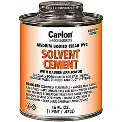 THOMAS & BETTS VC9964 ADHESIVES, GLUES & CEMENTS