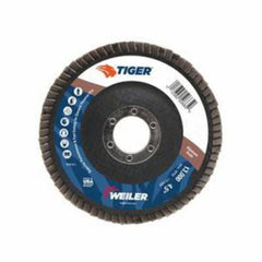 WEILER 50606 FLAP DISCS