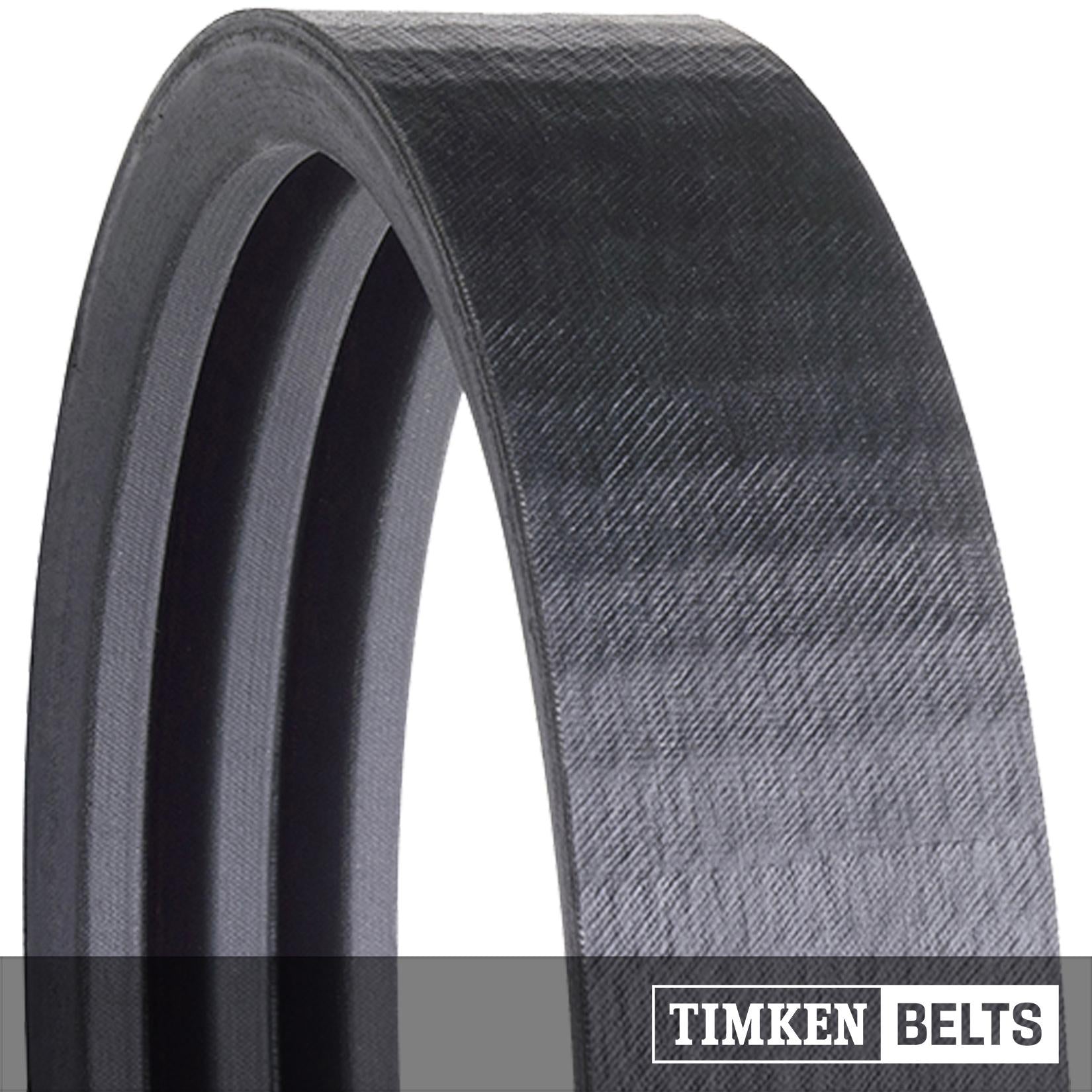 TIMKEN R5V1250-5 V-BELTS & PULLEYS