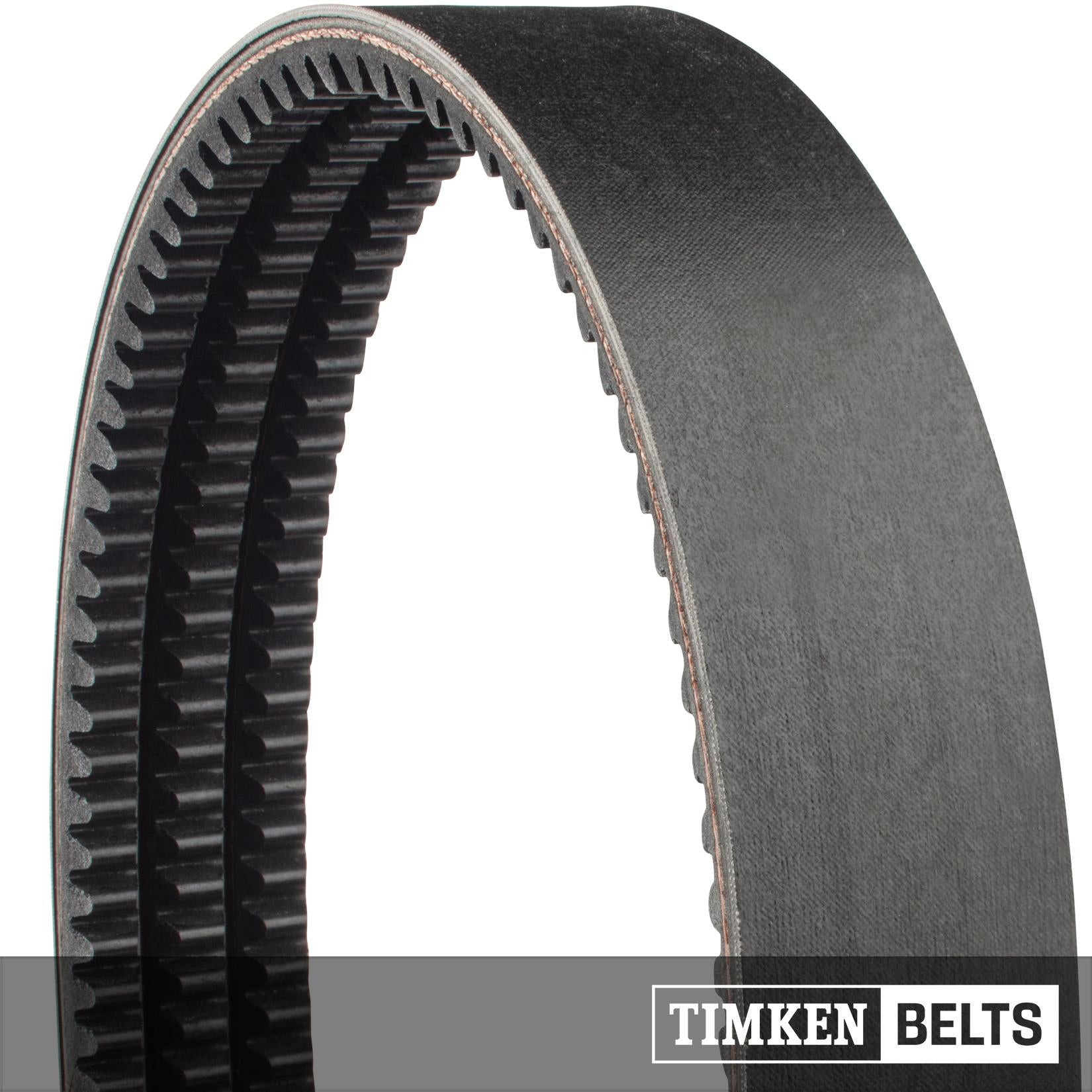 TIMKEN R3VX600-4 V-BELTS & PULLEYS