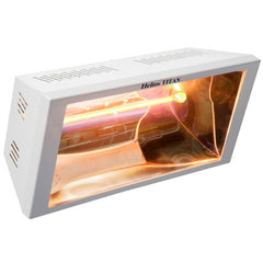 RADIANT ELECTRIC HEAT HELIOSRADIANTTITAN1 High-Intensity Heater