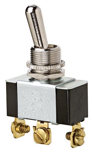 IDEAL 774013 RELAYS & SWITCHES
