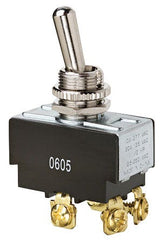 IDEAL 774014 RELAYS & SWITCHES