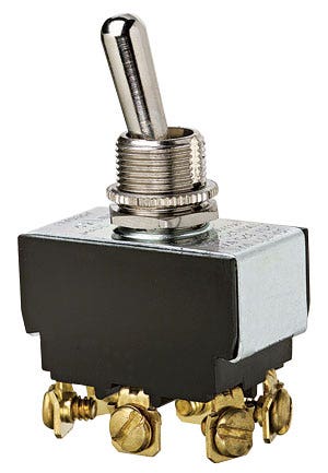 IDEAL 774016 RELAYS & SWITCHES