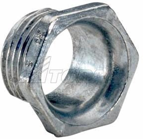 TOPAZ Topaz 751A TOP 751A 1/2X1 RGD COND NIPPLE