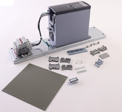 TRANE CNT7653 MOTOR PARTS