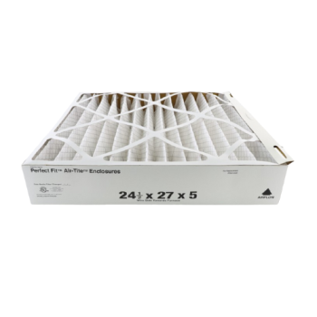 TRANE FLR6071 AIR CLEANER REPLACEMENT PARTS