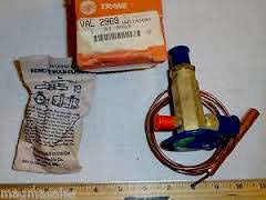 TRANE VAL0043 VALVE REPAIR & REBUILD KITS