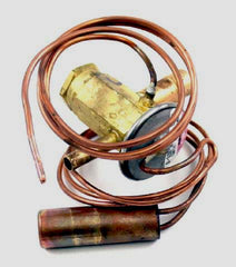 TRANE VAL7240 GAS VALVES