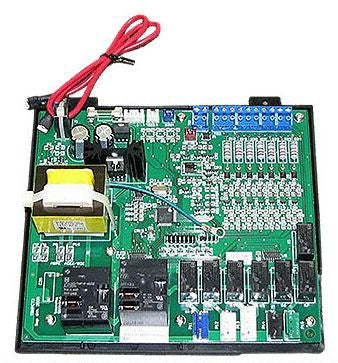 SERVICE FIRST CNT07026 DISPLAY CONTROL BOARDS