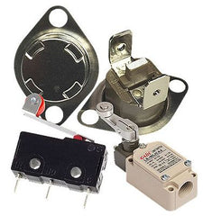 SERVICE FIRST SWT04171 THERMAL SWITCHES
