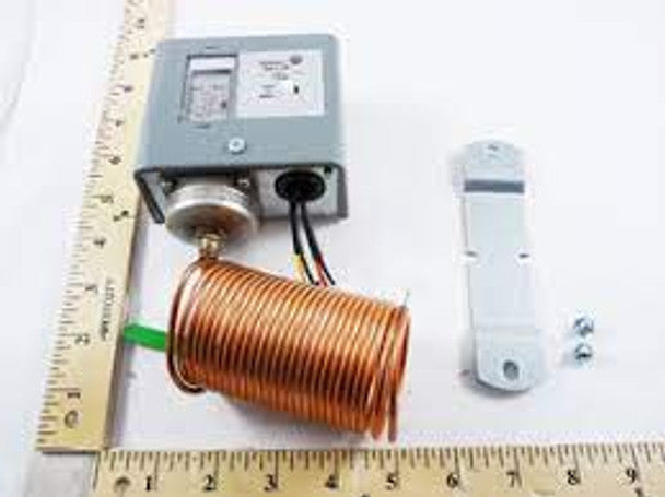 TRANE CNT3480 TEMPERATURE SWITCHES