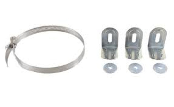 TRANE KIT8167 WALL BRACKETS & PARTS
