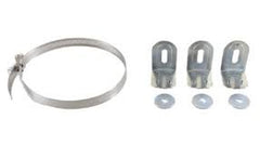 TRANE KIT8167 WALL BRACKETS & PARTS