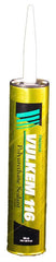 TREMCO VULKEM 116-WHITE_10.1OZ CAULKS & SEALANTS