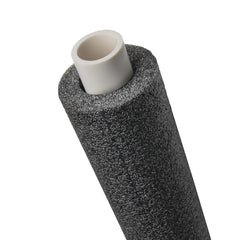 TUNDRA Tundra PR12118UWTU0 Semi-Slit Pipe Wrap (6 ft, 1-1/8 in x 1/2 in)