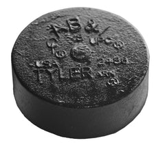 TYLER PIPE 10098 PIPE FITTINGS