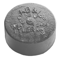 TYLER PIPE 10043 PIPE FITTINGS