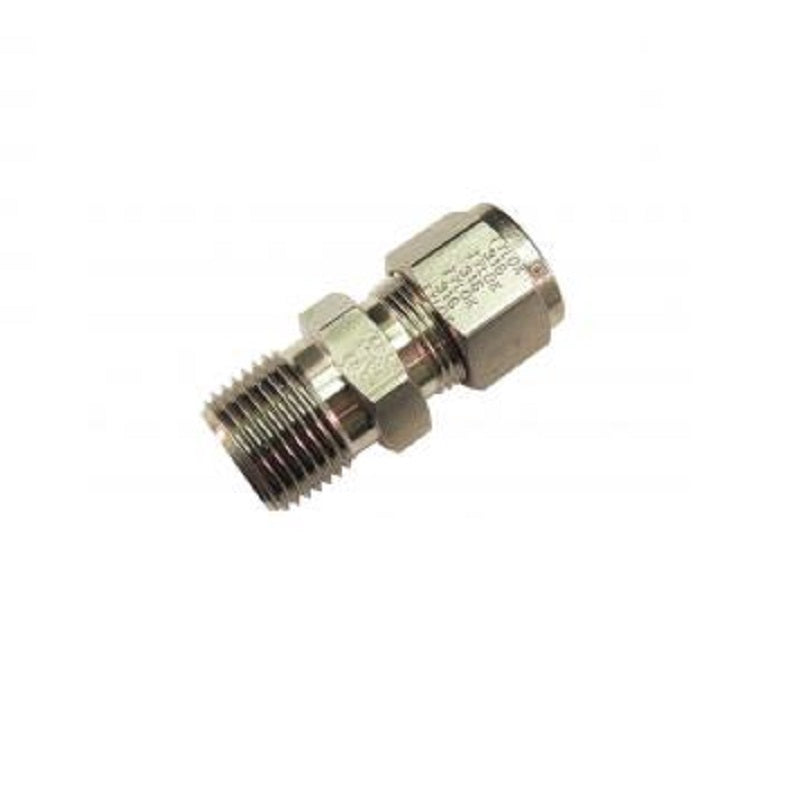 TYLOK B-4-1MC-4 BRASS FITTINGS