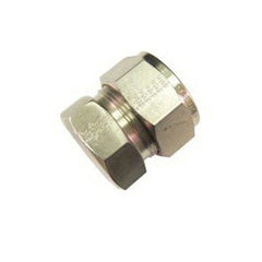 TYLOK SS-2-DCAP PIPE FITTINGS