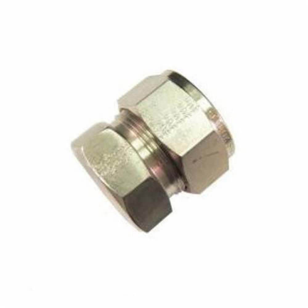 TYLOK SS-4-DCAP AIR CLEANER REPLACEMENT PARTS