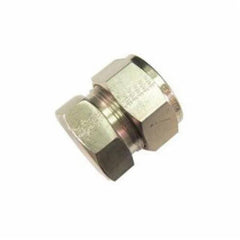 TYLOK SS-4-DCAP AIR CLEANER REPLACEMENT PARTS