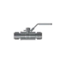 TYLOK SS-GP8-D8D8 BALL VALVES