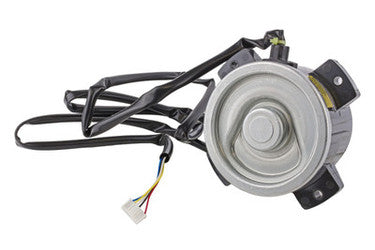 MITSUBISHI ELECTRIC U01A01301 CONDENSER FAN MOTORS