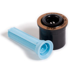 Rain Bird U10120 12-Foot Full-Circle Pattern Spray Nozzle With Under Cut for Close in Watering