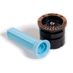 Rain Bird U10110 12-Foot Half-Circle Pattern Spray Nozzle With Under Cut for Close in Watering