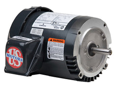 US MOTORS U12S2ACR GENERAL PURPOSE MOTORS