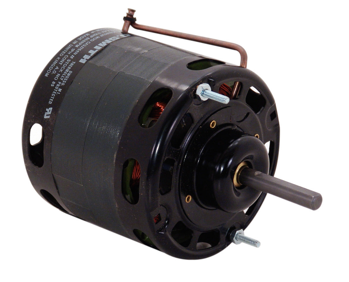 CENTURY MOTORS U309 VENTILATION MOTORS