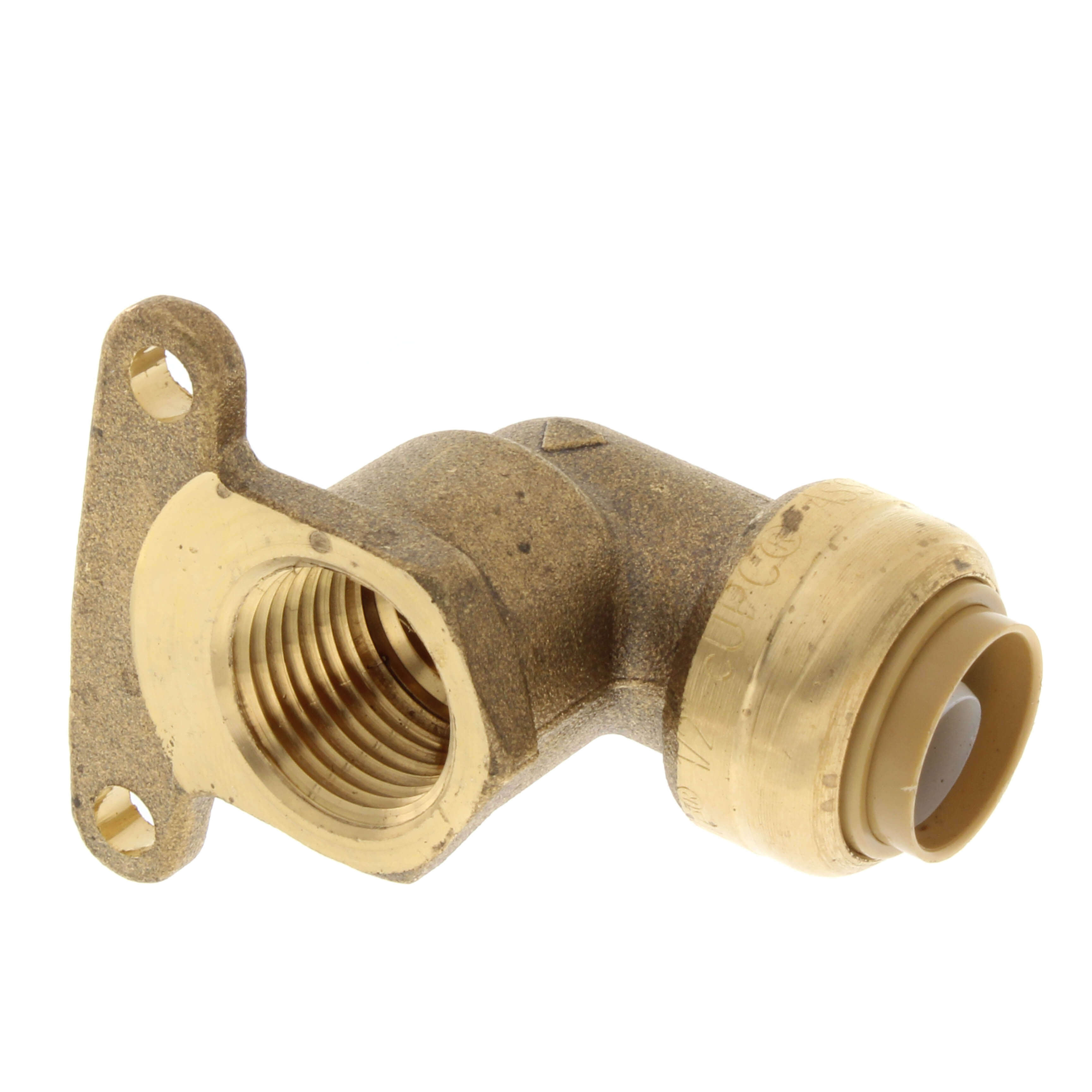 SHARKBITE CASH ACME U335LF 1/2 X 1/2 Hy-Ear Lead Free