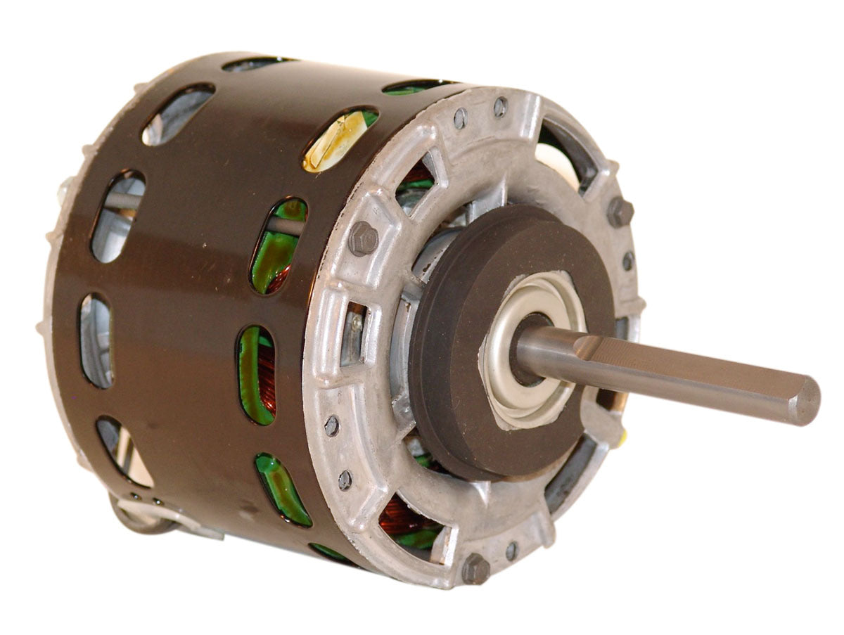 CENTURY MOTORS U345 BLOWER MOTORS