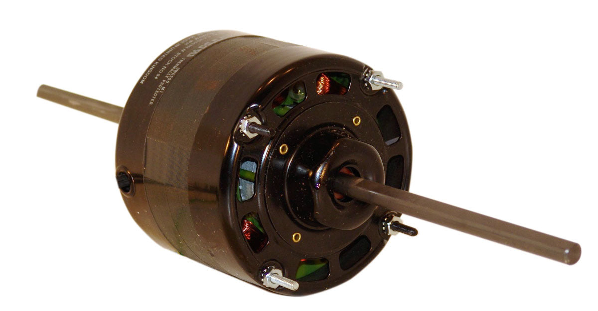 CENTURY MOTORS U363 CONDENSER FAN MOTORS
