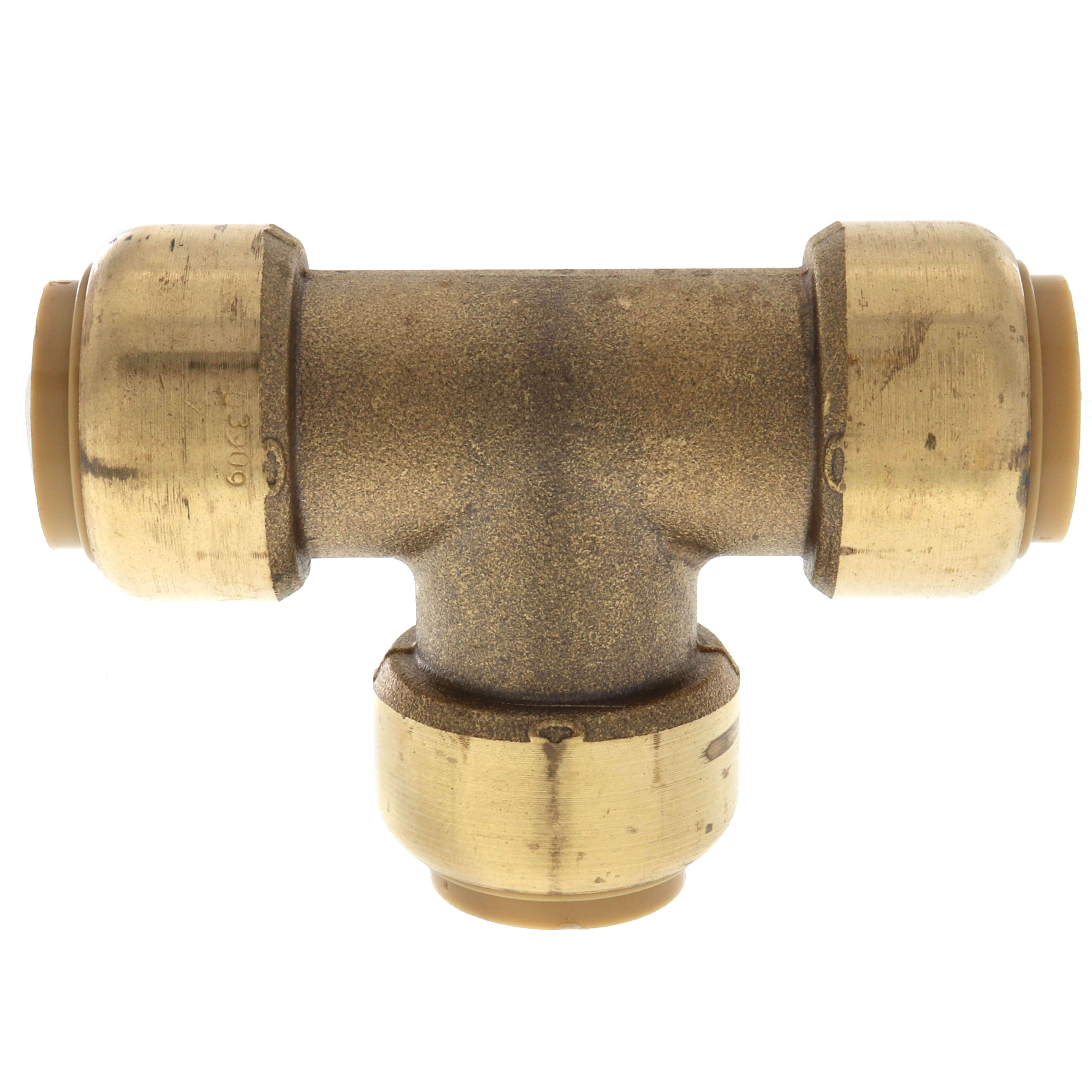 SHARKBITE U366 PIPE FITTINGS
