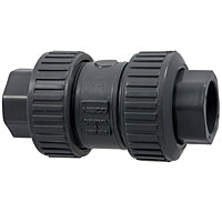 NIBCO MA817UD CHECK VALVES