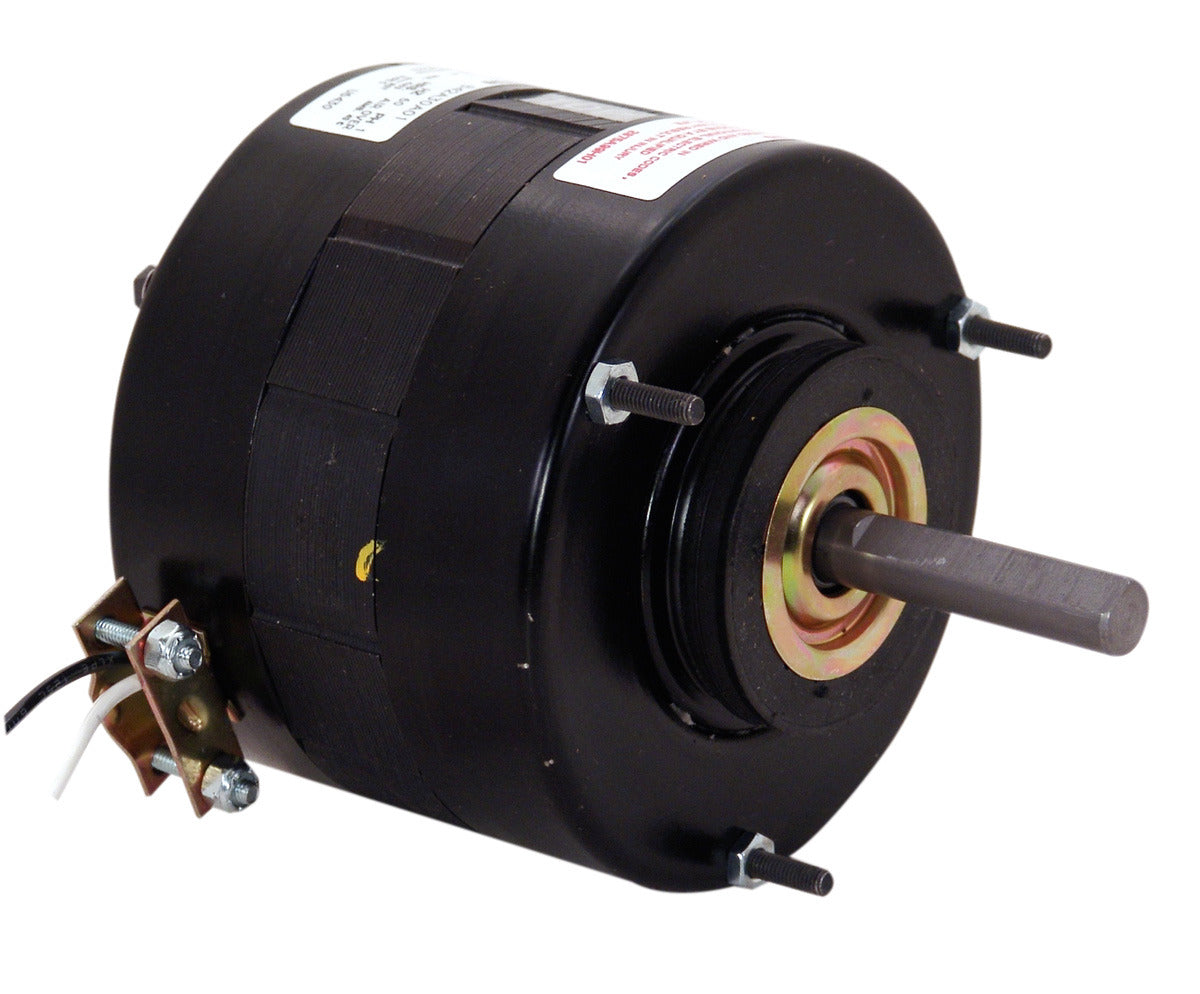 CENTURY MOTORS U6431 UNIT HEATER MOTORS