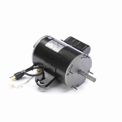 CENTURY MOTORS U648A CONDENSER FAN MOTORS