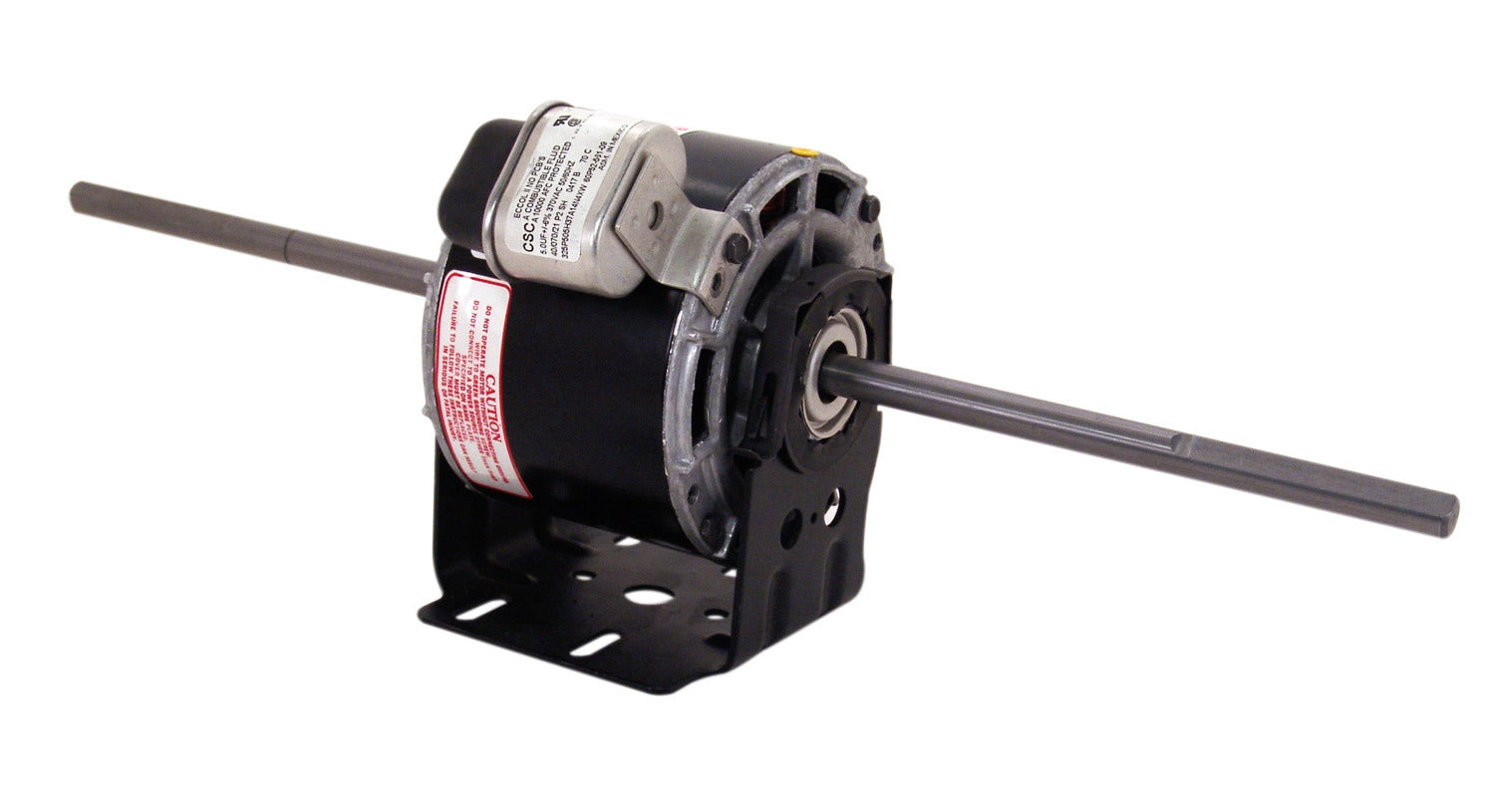 CENTURY MOTORS U670A FAN COIL MOTORS