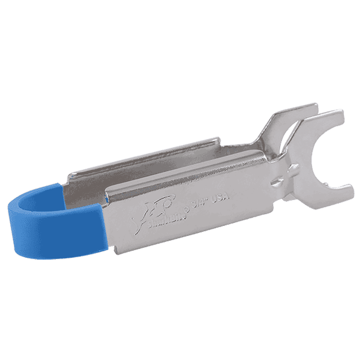 SHARKBITE Sharkbite U713 Disconnect Tong, 3/4 In.